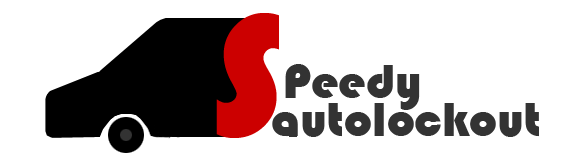 Speedy Auto Lockout logo